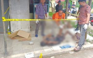 Berikut Ciri-ciri Mayat Tanpa Identitas di Bungursari Purwakarta