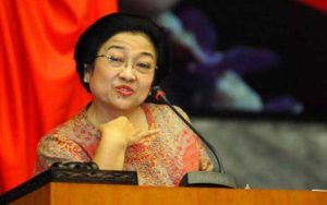 Megawati Sentil Kepala Desa Usai Minta Dana Desa Naik 10 Persen dari APBN