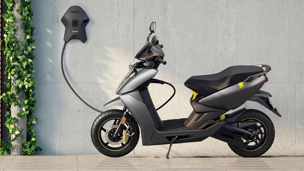 Pengajuan Syarat Insentif Motor Listrik Kini Cukup dengan KTP, Begini Caranya