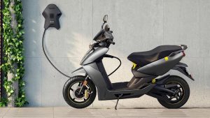 Aturan Subsidi Motor Listrik Terbit Bulan Depan, Bagaimana Cara Penyaluran dan Syaratnya?