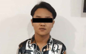 Duh! Mucikari Asal Pematangsiantar Ini Jual Perempuan di Media Sosial