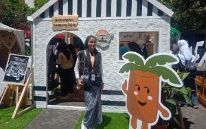 Urban Village Telkom Komitmen Branding dan Promosi Desa Wisata