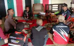 Duh! Warga di Pasir Cina Cianjur Dibuat Resah ODGJ, Aparat Segera Lakukan Ini