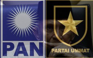 Seru Nih! Jadi Peserta Pemilu 2024, PAN Tantang Partai Ummat Berlomba