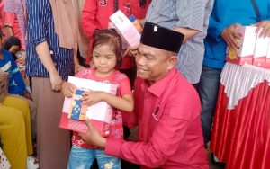 PDIP Serdang Bedagai Minta Ibu Hamil yang akan Melahirkan Diberi Pelayanan Maksimal