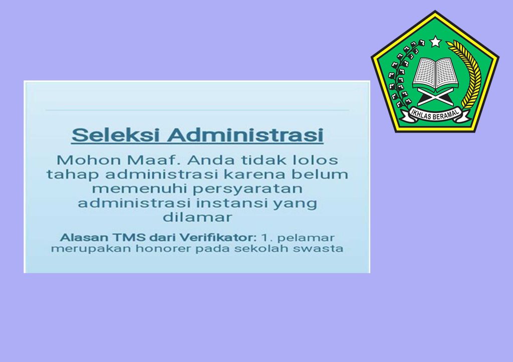 Rekrutmen PPPK Banyak Kejanggalan, FTHMI Subang Datangi Kantor Kemenag dan DPRD
