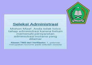 Rekrutmen PPPK Banyak Kejanggalan, FTHMI Subang Datangi Kantor Kemenag dan DPRD