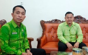 Respon Keluhan Warga, Dinas PUPR Serdang Bedagai Prioritaskan Perbaikan Jalan Perintis Kemerdekaan