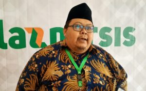 Musykernas PZU Hadirkan Semangat Baru LAZ Persis
