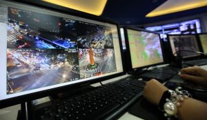 Peningkatan Kendaraan Terjadi di Gerbang Tol Ini Selama Malam Tahun Baru di Kota Bandung