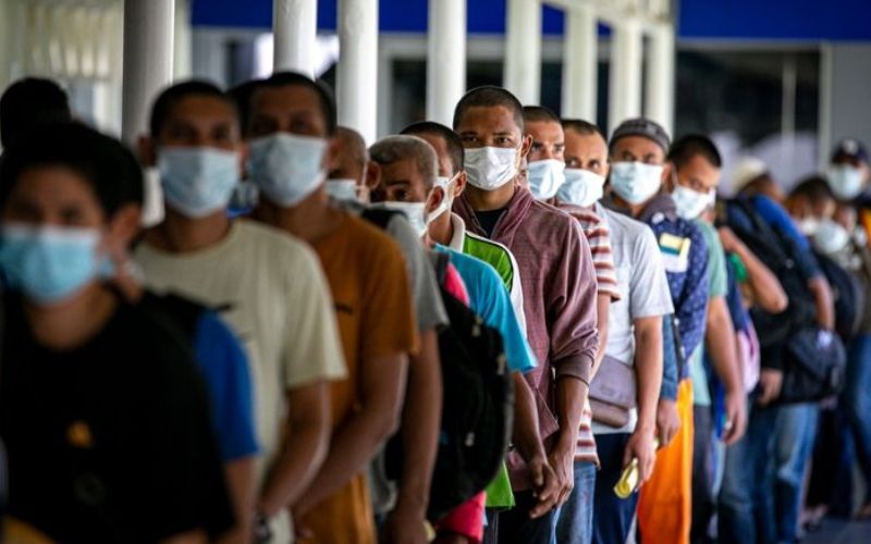 Waspada! Ini Modus TPPO Pekerja Migran Ilegal di Cirebon