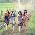 Penduduk Wanita