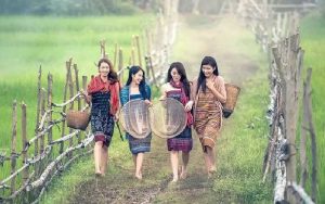 Tiga Daerah di Jabar Ini Miliki Penduduk Wanita Paling Sedikit, Ini Daftarnya