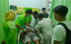 Politisi Partai Golkar Asal Langkat Tewas Ditembak OTK