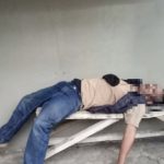 Penemuan Mayat di Cianjur
