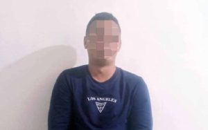 Polres Pematangsiantar Tangkap Pelaku Penganiayaan Pekerja Bengkel Motor
