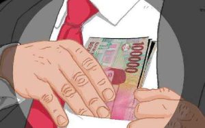 Polisi Selidiki Dugaan Penggelapan Uang Pajak oleh Oknum Satpam di Sukabumi