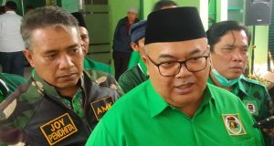 Pasang Target 12 Kursi di Pemilu 2024, Pepep Saepul Hidayat : Kita Raih Kembali Suara Seperti Pemilu Sebelumnya