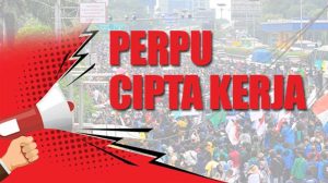 Harus Paham, Ini Aturan Baru Hari Libur Pekerja Berdasarkan Perppu Cipta Kerja