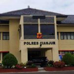 Polres Cianjur