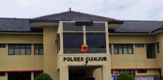 Polres Cianjur