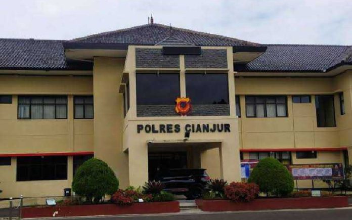 Polres Cianjur