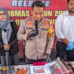 Polres Cianjur