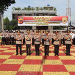 Polres Purwakarta