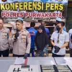 Polres Purwakarta