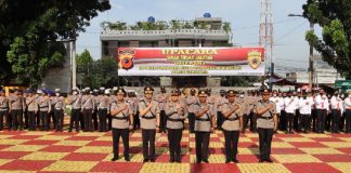 Polres Purwakarta