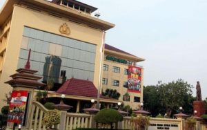 Tingkat Kepercayaan Publik Terhadap Polri Meningkat, Ini Hasil Surveinya