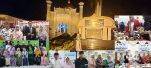 Sejarah Baru Persahabatan Purwakarta dan Brunei Darusalam