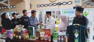 Keren! Produk UMKM Asal Purwakarta Akan Mejeng di Event Internasional