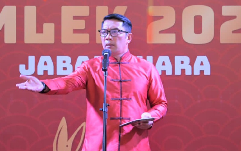 Ridwan Kamil