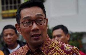 Dosen ITB Sebut Selama Kepemimpinan Ridwan Kamil, Pembangunan dan Tata Ruang Tidak Ada Perubahan