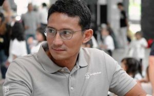 Sandiaga Uno