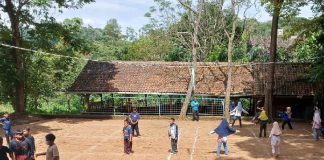 Sekolah Alam Bandung