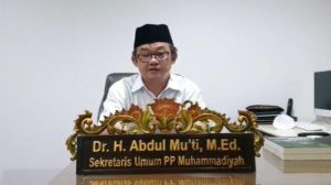 PP Muhammadiyah Segera Bahas Lokasi Pertambangan dengan Presiden Jokowi