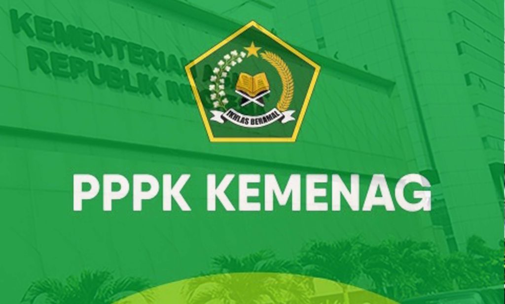 75 Ribu Lebih Calon PPPK Kemenag Lolos Seleksi Administrasi, Cek Hasilnya Disini