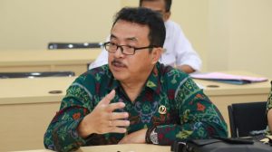 Kesra Jabar Gate Satu Triliun Masih Belum Jelas, DPRD Jawa Barat Desak Kabiro Kesra Jabar Transparan