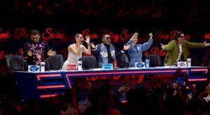 Top 15 Indonesian Idol XII Siap Melaju Di Babak Road To Spektakuler Show