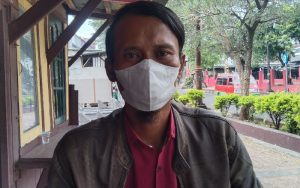 Warga Sukaratu Cianjur Minta Penjaringan Perangkat Desa Diulang, Ini Sebabnya