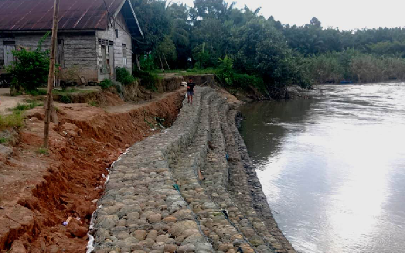 Sungai Padang