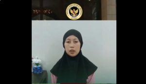 KBRI Proses Kepulangan TKW Asal Cianjur di Arab Saudi, Mahfud MD; Bagus, Gercep