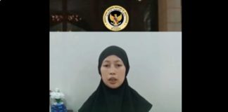 TKW asal Cianjur bermasalah di Arab Saudi