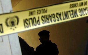 Sempat Buron, Polisi Tangkap Dua Orang Terkait Kasus Gagal Ginjal di Sukabumi