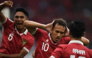 Asa Timnas Indonesia Lolos ke Fase 16 Besar Piala Asia 2023 Masih Terbuka, Ini Hitungannya