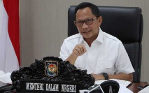 Situasi Sensitif, Mendagri Minta Kepala Daerah Hentikan Seremonial Berlebihan