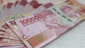 Pria di Surabaya Sengaja Rusak Uang Tunai Rp32 Juta, Ternyata Ini Sebabnya