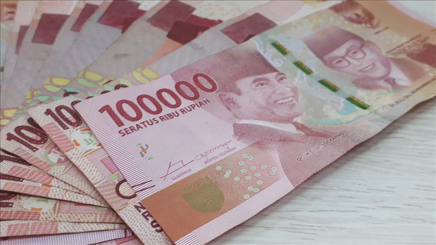 Pria di Surabaya Sengaja Rusak Uang Tunai Rp32 Juta, Ternyata Ini Sebabnya